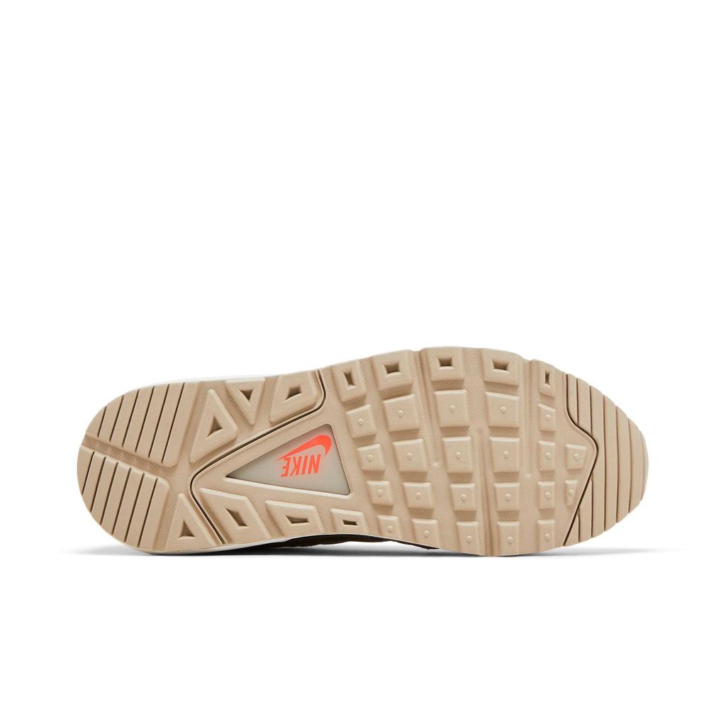 Nike Женские Air Max Command Premium 'String Metallic Gold' (женские размеры) Повседневная обувь String / Металлик Золотое Зерно 718896 228
