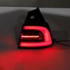 L+R LED Tail Lamp Outer Rear Tail Light 3 Pin For Tesla Model 3 Y 2017-2023