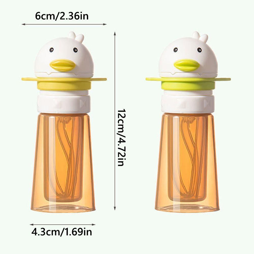 Anti-choking Baby Water Bottle Cap Cover Infant Sip Lid for Kids Portabl Children's Straw Converter with Straw