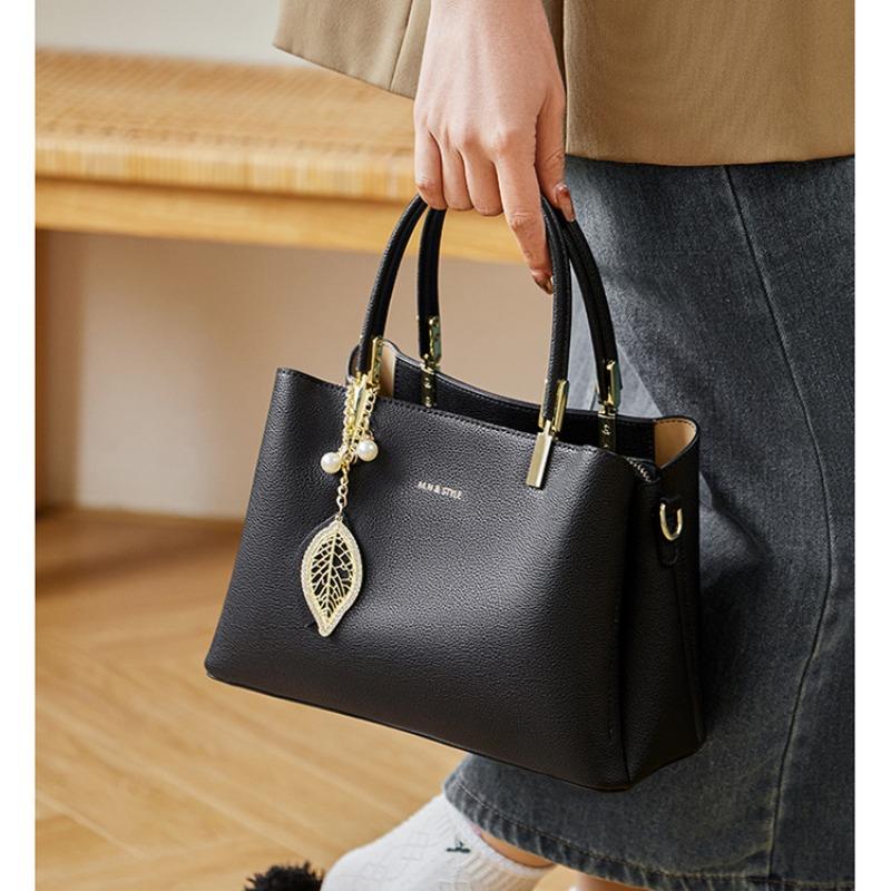 Женские сумки из натуральной кожи, сумки-мессенджеры (27*12*19,5 см) 612410022