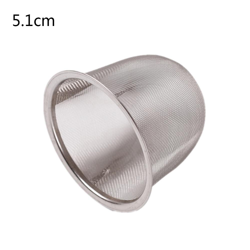 Много разовое заварочное ситечко из нержавеющей стали.ситечко для чайных листьев кухонная утварь