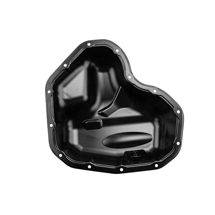 12101-36040 12101-0V010 Engine oil pan For TOYOTA LEXUS Highlander SIENNA RX270 2.7L 12101-0V020
