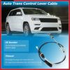 Трос селектора АКПП 52124783Ab Для Dodge Durango / Jeep Grand Cherokee