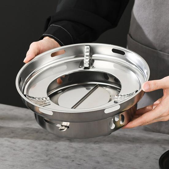 Алкогольная плита, портативная регулируемая треккинговая плита, ветрозащитная твердотопливная горелка, дорожная плита для кемпинга, для пикника на открытом воздухе