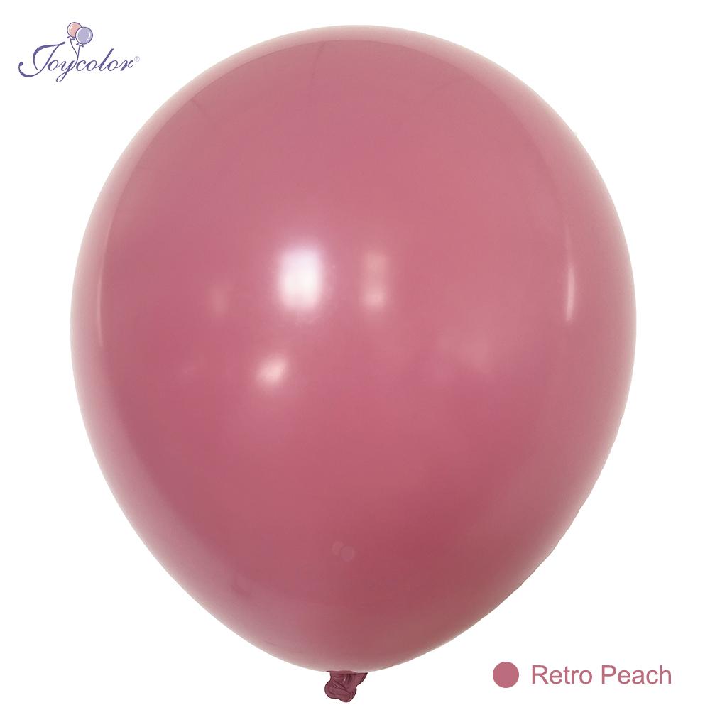 Bulk 12 Inch Latex Round Balloon Ballon Birthday Party Decoration Inflatable Air Balloons