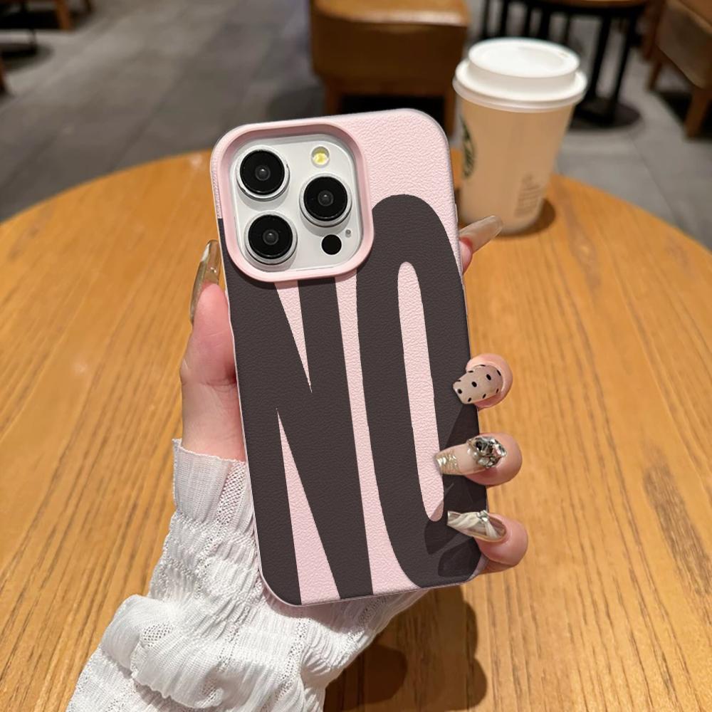 No Design Phone Case For Iphone 17 14 Pro Max 11 13 15 12 16 17E 16E Hd Anti-Slip Flexible Bumper Cover Fundas