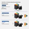 Polaroid Now+ Gen 3 Instant Camera (CN version)