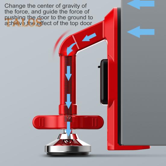 Портативный дверной замок сигнализации для дома, квартиры, отеля, путешествий, безопасности, дверной замок для женщин, личная защита, противоугонное устройство блокировки дверей