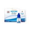 Травяные капли для глаз Isotine plus