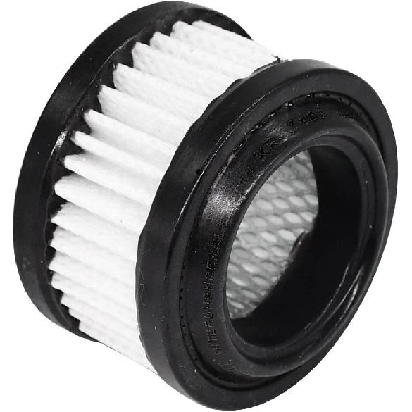 Solarhome New Tank Breather Filter RD411-62150 KRJ3461 14500233 SFA3461 RD41162150 Compatible with Kubota SVL75 SVL75-2 SVL90-2