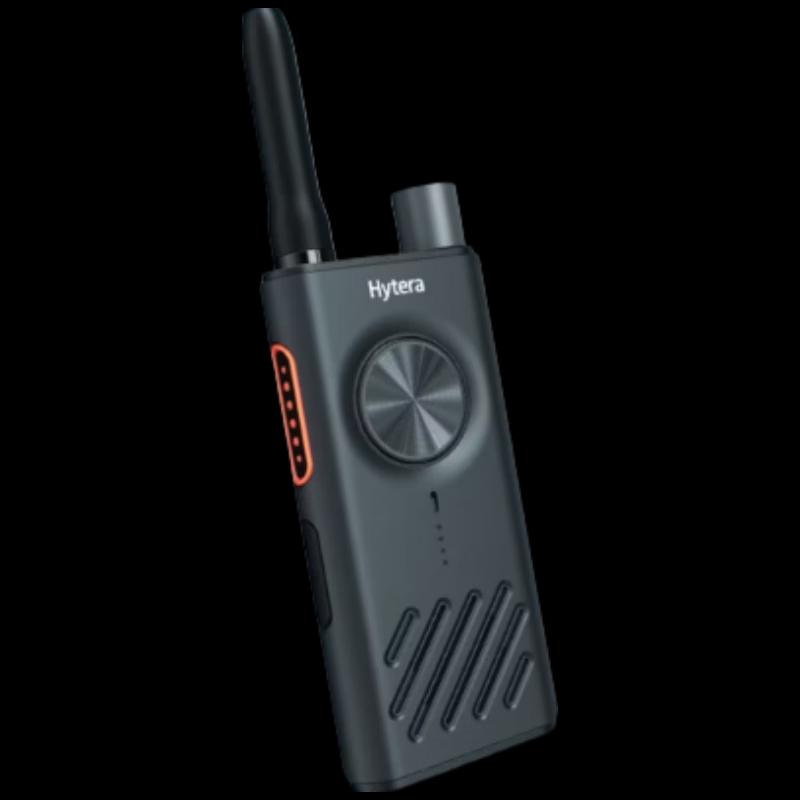 Hytera S1 Portable Two-Way Radio (CN version)