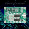 3S 12V 20A литиевая батарея плата защиты плата BMS печатная плата