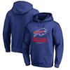 Мужская толстовка с капюшоном NFL Bills, европейский/американский размер (Настраиваемый)