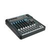 Baipu 10-Channel Analog Audio Mixer