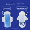 Ночные гигиенические прокладки Deep Blue - 420 мм