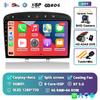Автомагнитола Android 14 Carplay Auto Для Peugeot 308 308SW 2007-2015 408 2012-2020 GPS Мультимедийный Видеоплеер Стерео WIFI+4G DSP