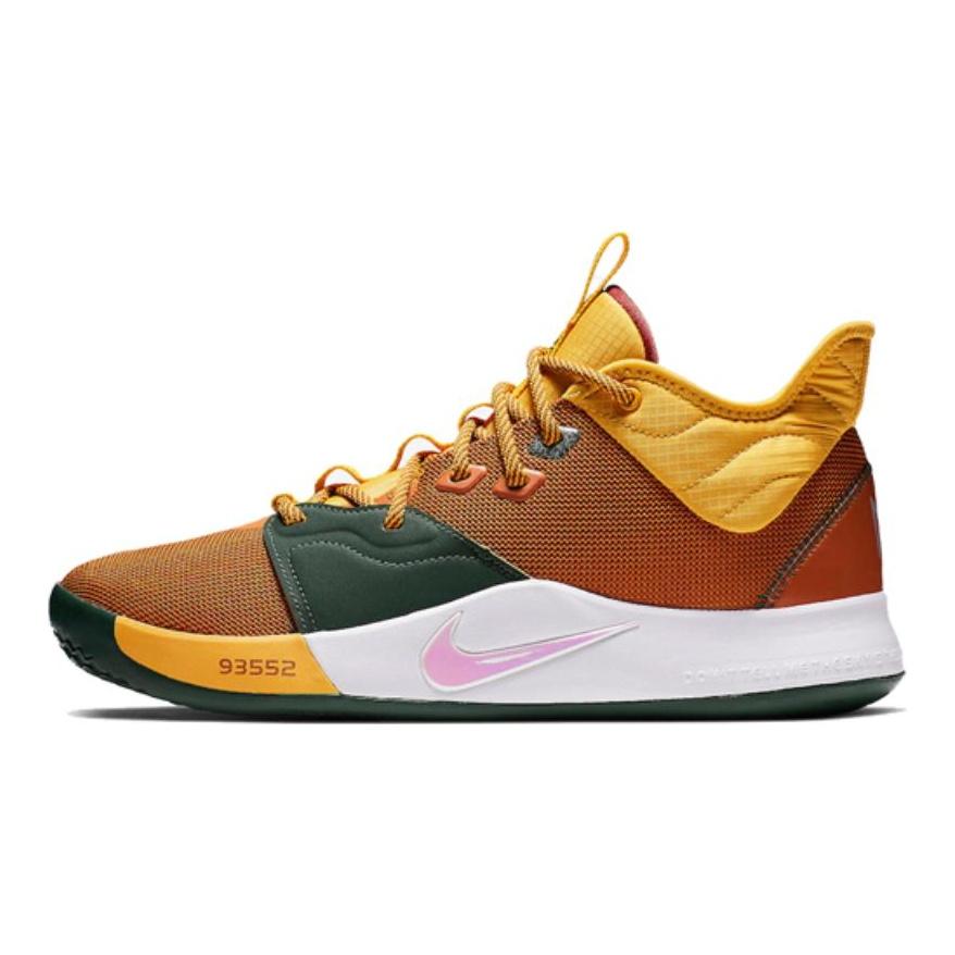 Nike Стр. 3 Эп 'All Star' CI2141-901