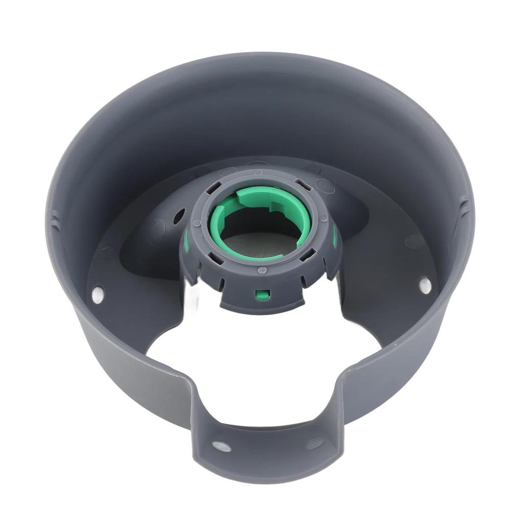 Multifunctional Cooking Machine Main Pot Base Dishwasher Safe Blender Mixing Bowl Base for Vorwerk Thermomix TM31