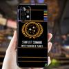 Stars And Treks Case For Samsung Galaxy A54 A34 A24 A14 A12 A32 A52 A51 A71 A50 A70 A13 A33 A53 A52S Coque