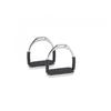 Korsteel Flexible Fillis Stirrup Irons