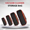 Автомобильный портативный пылесос, сумка для хранения, сумка для хранения автомобильных инструментов, автомобильный воздушный насос, сумка