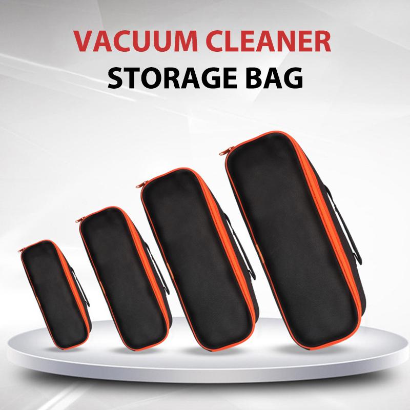 Автомобильный портативный пылесос, сумка для хранения, сумка для хранения автомобильных инструментов, автомобильный воздушный насос, сумка