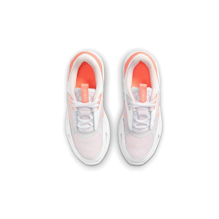 Nike Детские кроссовки Air Max Bolt GS Light Violet Crimson Bliss Pink White Platinum Tint CW1626-501