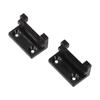 Запасные опорные ножки для циркулярного стола Bosch серии 4100 4100 4100DG09 410 410009 Набор из 2 скользящих прокладок для устойчивости оборудования