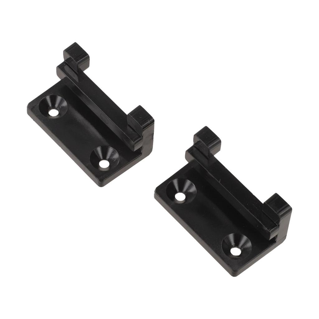 Запасные опорные ножки для циркулярного стола Bosch серии 4100 4100 4100DG09 410 410009 Набор из 2 скользящих прокладок для устойчивости оборудования