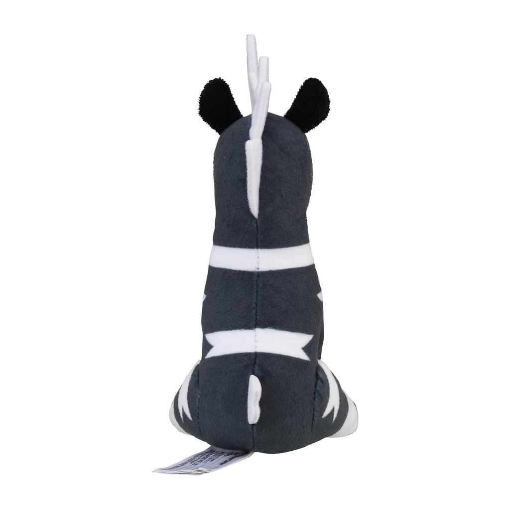 Pokemon Center Original 522 Мягкая игрушка Shimama xx 10 x W x Pokémon 17,5 7,5 (HD см)