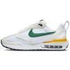 Air Max Dawn 'White Green Yellow' Sneakers Casual Shoes DV3489-100