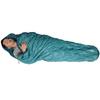 Спальный мешок Burrow Bag Balsam Right Zip Рабочая температура 1 1121273 BASM Mont-Bell #3 [Минимальная степень] R/ZIP