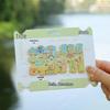 3D Металлический Магнит на Холодильник города Чаочжоу Шаньтоу - Сильный Магнитный Сувенир для Путешествий и Культуры