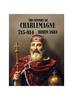 Книга The Century of Charlemagne