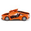 Siku BMW i8 LCI Литая модель автомобиля SK2348