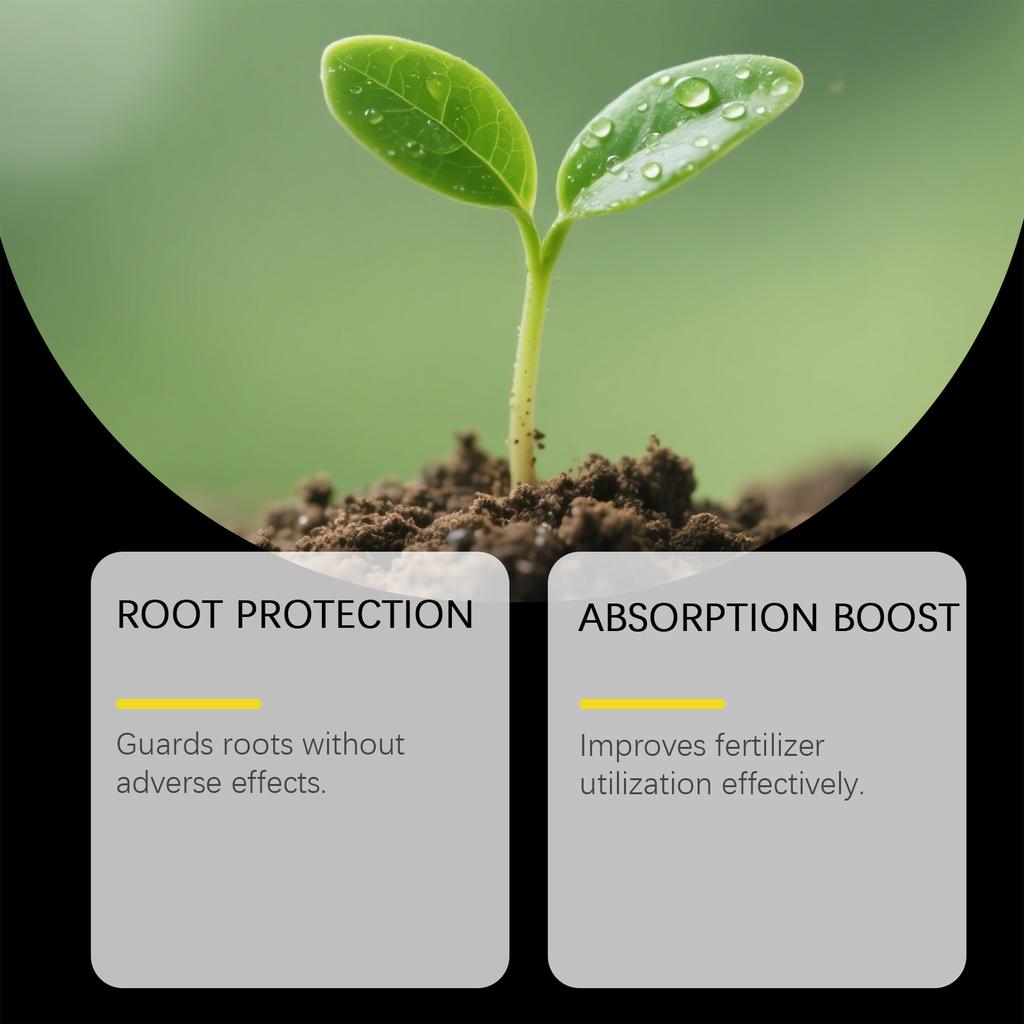 Растительный компост, Повседневная жизнь растений, Поглощает и питает Сельскохозяйственный посадочный порошок.