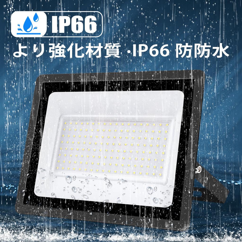 WEAOSJZ светодиодный прожектор 100 Вт супер экспозиция рабочий свет свет для билборда ночное строительство дневной свет рыболовный свет свет для парковки энергосберегающий