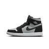Air 1 Zoom CMFT Black Light Smoke Grey