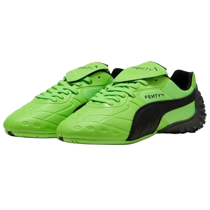 Men's Sneakers Puma Avanti LS-X Fenty Pitch Green Black Pitch Green/PUMA Black