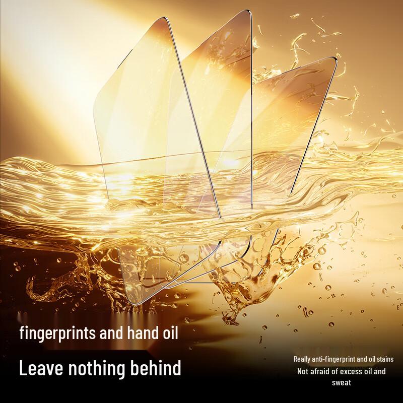 Shine Armor Corning Glass Screen Protector for iPhone