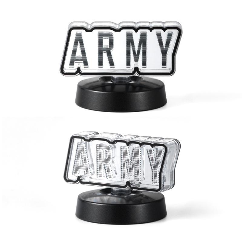 [ПРЕДЗАКАЗ] Официальный лайтстик BTS ВЕР.4