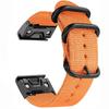 22 мм 26 мм ремешок Quickfit для часов Garmin Fenix 7 7x 7s Спортивный нейлоновый ремешок Quickfit Смарт-часы Для аксессуаров Garmin Замена