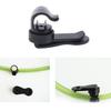 Universal Packs Water Bladder Bag Drink Tube Clip Holder Backpack