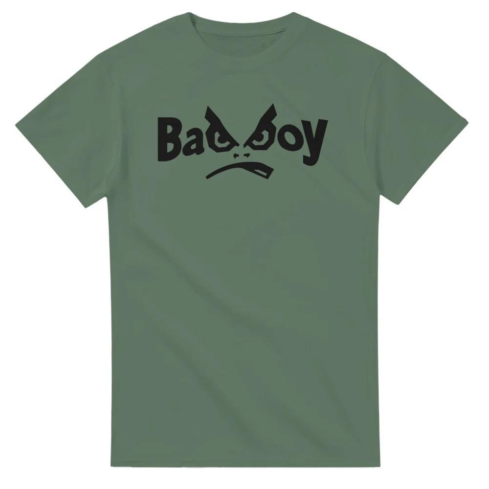 Футболка Bad Boy