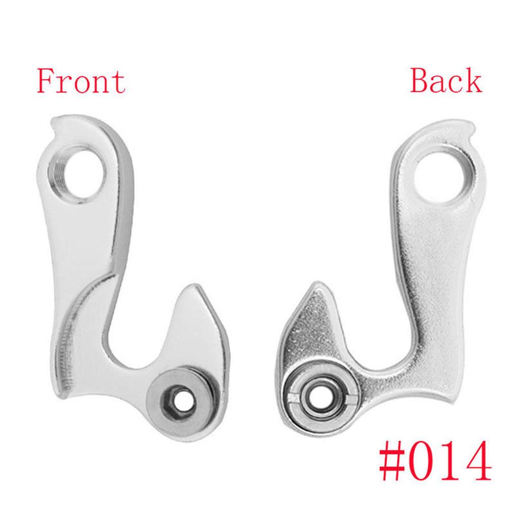 ZTTO 1 шт., задняя передача для велосипеда MTB, механический переключатель, вешалка, адаптер для выпадающего преобразователя