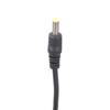 Кабель для зарядки USB Type C - DC4.0x1.7мм 5В с двойным интерфейсом и переключателями для бытовой низковольтной электроники, 120 см