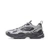 Li Ning Meteor 2K Классические модные универсальные ретро удобные амортизирующие нескользящие износостойкие низкие папины туфли мужские кроссовки AGCV113-3