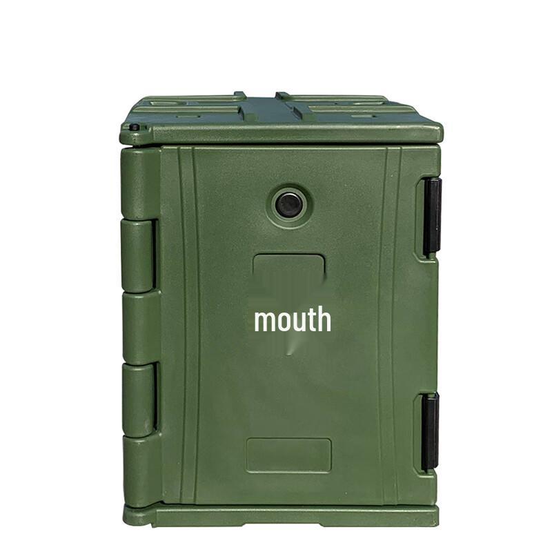 Thermal Food Delivery Box