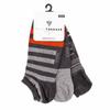 Sneaker Socks Lot X3 Fant H T39-46 11095 Man
