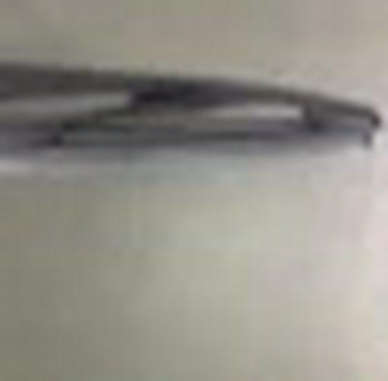 Задний дворник для Toyota Highlander, Yaris, Land Cruiser, Previa и RAV4